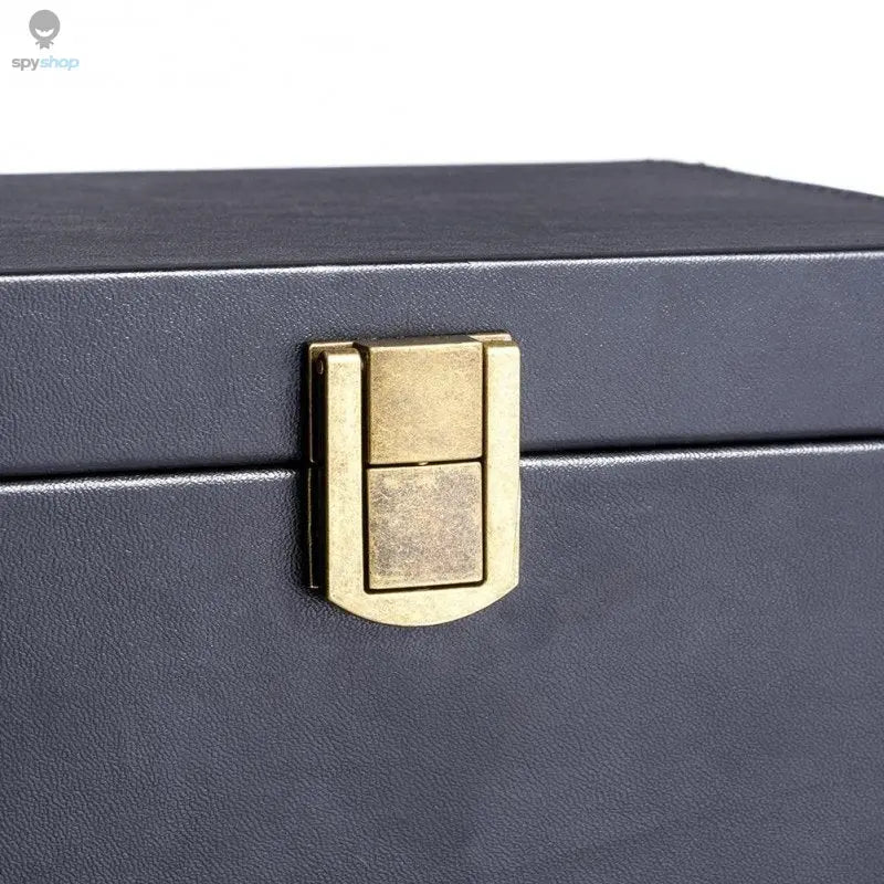 Faraday Box for Car Remote Control Secutek SAI-OT78 🚗🔒📦 Spy-shop.com