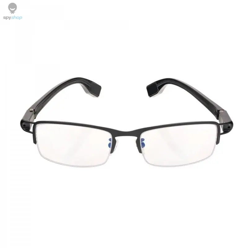 Full HD Glasses with Mini Camera - Secutek 1800FDCS 📹👓✨ Spy-shop.com