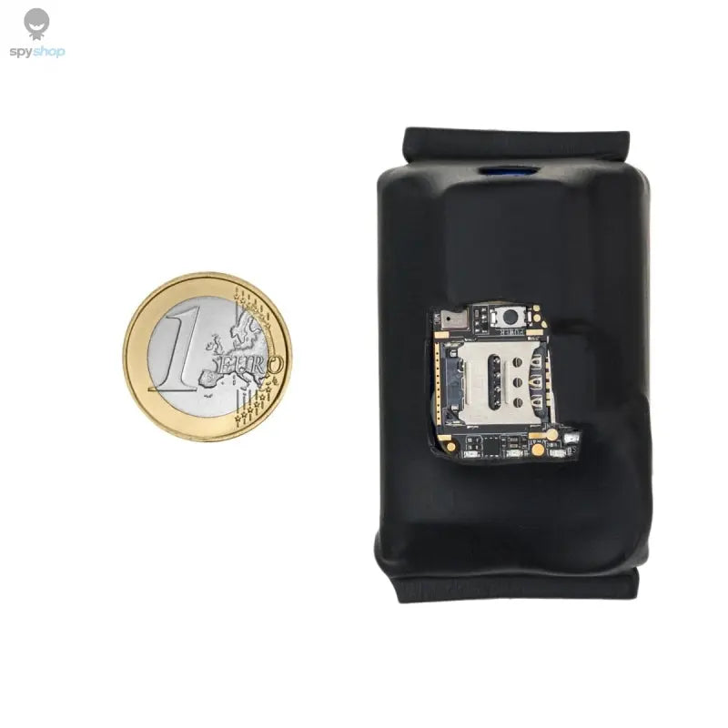 GSM Interception LONGLIFE 60 📡🔒✨ Spy-shop.com