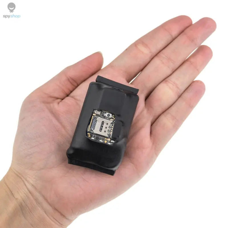 GSM Interception LONGLIFE 60 📡🔒✨ Spy-shop.com