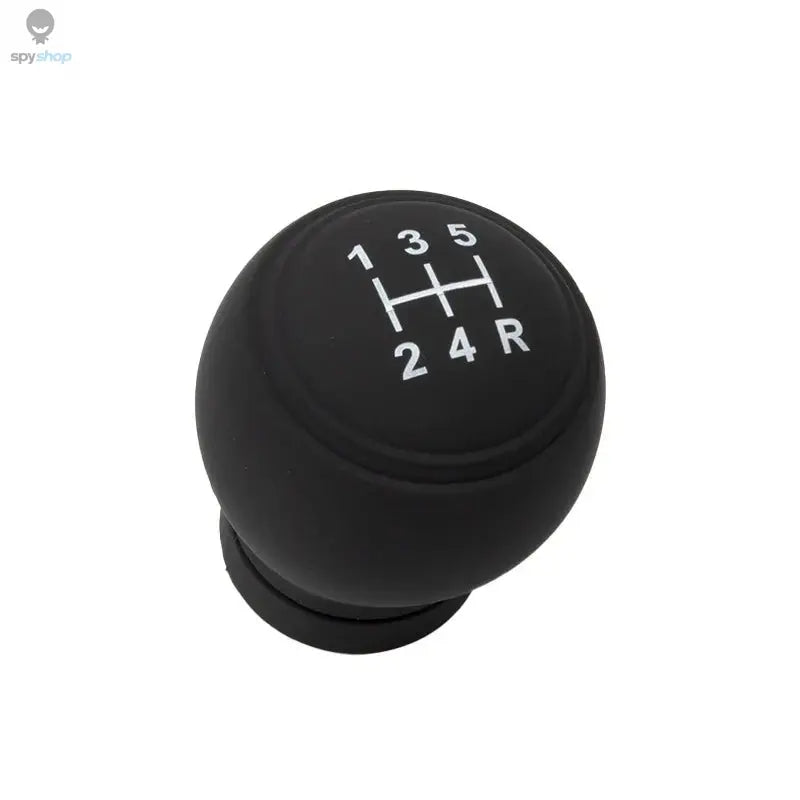 Gear Shift Knob Silicone Cover Gear Rod Protector Dustproof WaterProof Lever Handle Skin Nonslip Manual Shifter Universal Spy-shop.com