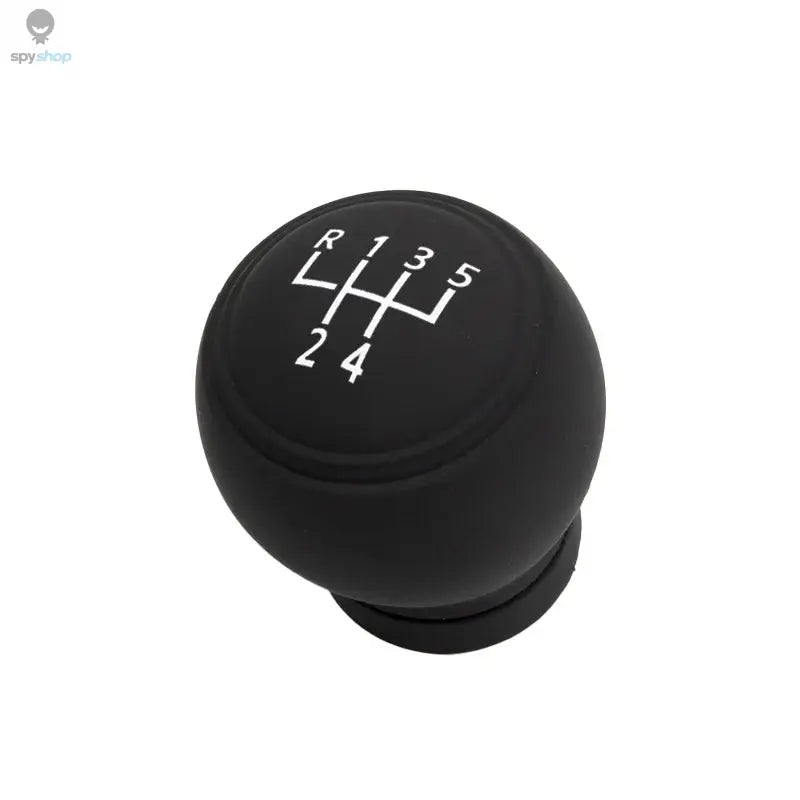 Gear Shift Knob Silicone Cover Gear Rod Protector Dustproof WaterProof Lever Handle Skin Nonslip Manual Shifter Universal Spy-shop.com