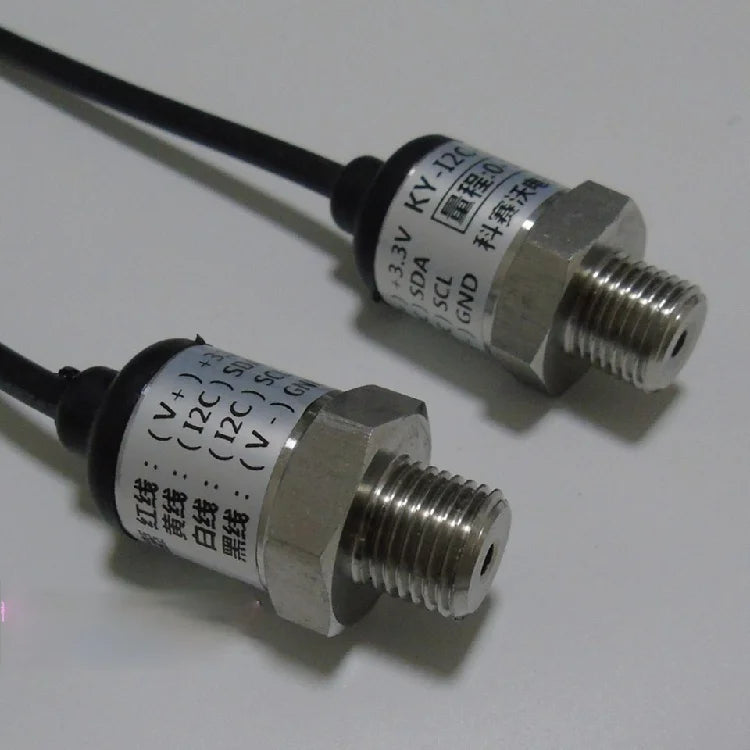 Sensor de presión I2C de 3.3V
