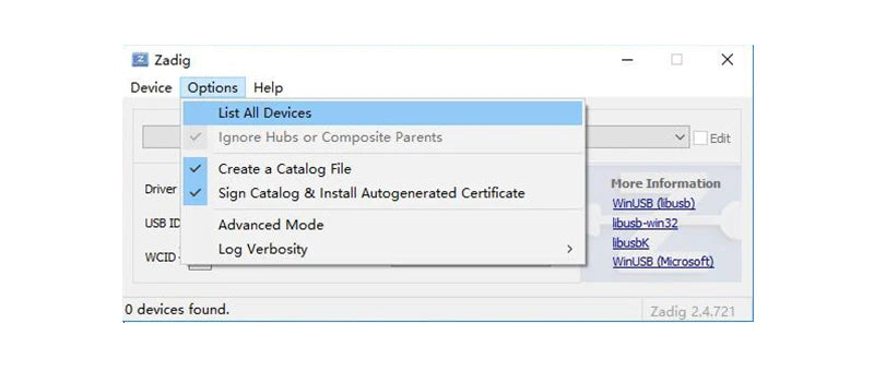 Eight-Channel USB-C Logic Analyzer