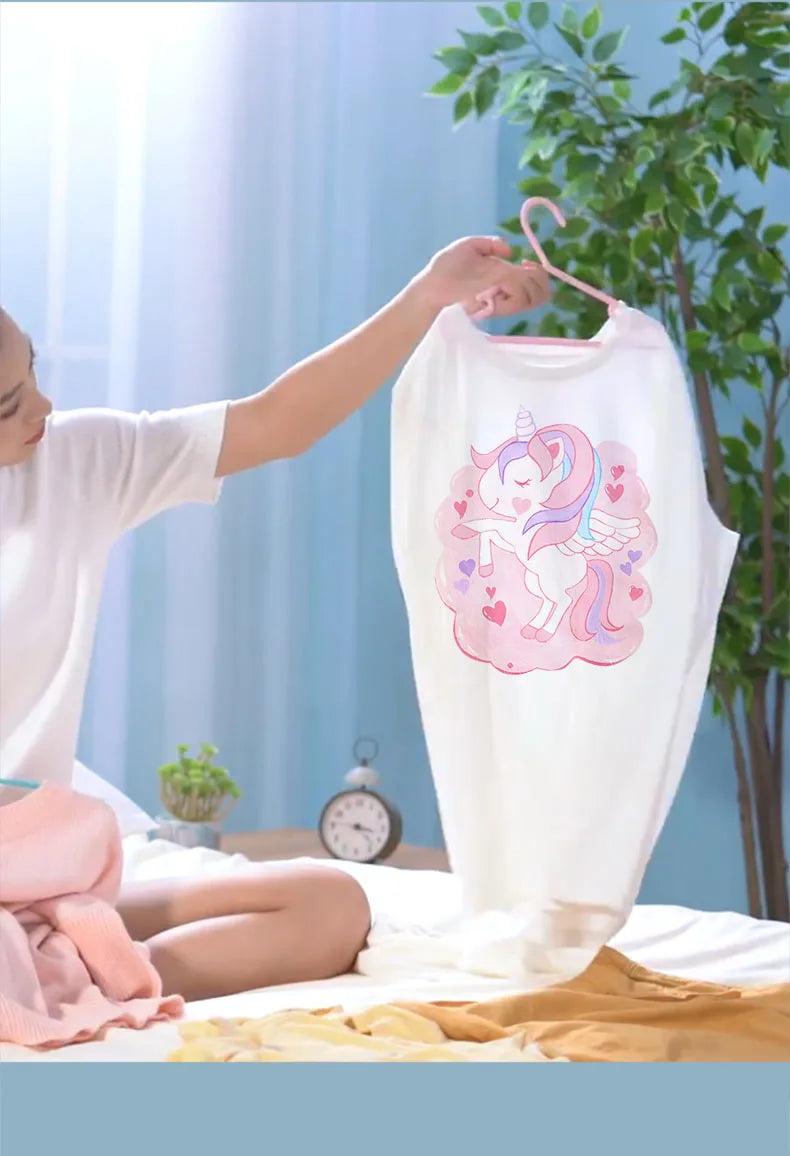 Zestaw trwałych farb do tkanin Marie's