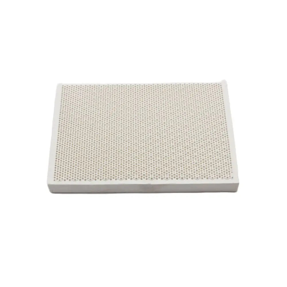 Bloco de Soldar Cerâmico de Padrão Favo de Mel