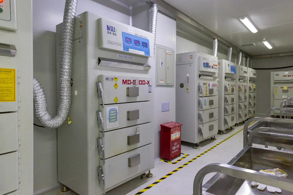 Taśma świetlna LED RGB WS2812B z indywidualnym adresowaniem