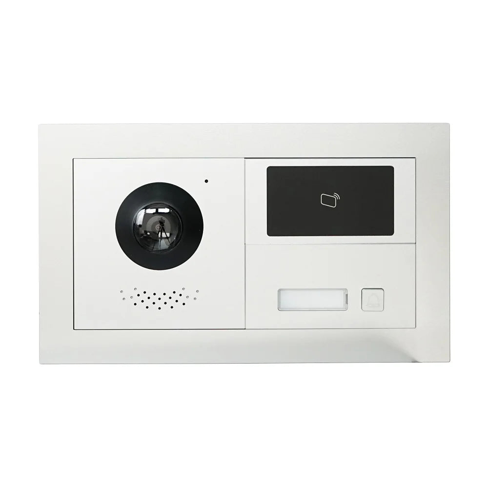 Dahua IP65 Weatherproof Button Module