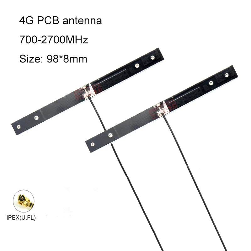 Modulo SIM7600G-H R2 Mini PCIe 4G LTE CAT4 Versione Globale