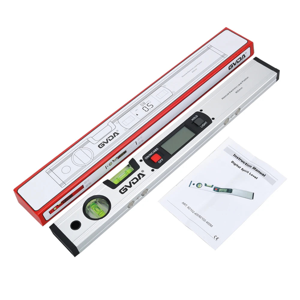 GD-Y400M Magnetic Digital Level