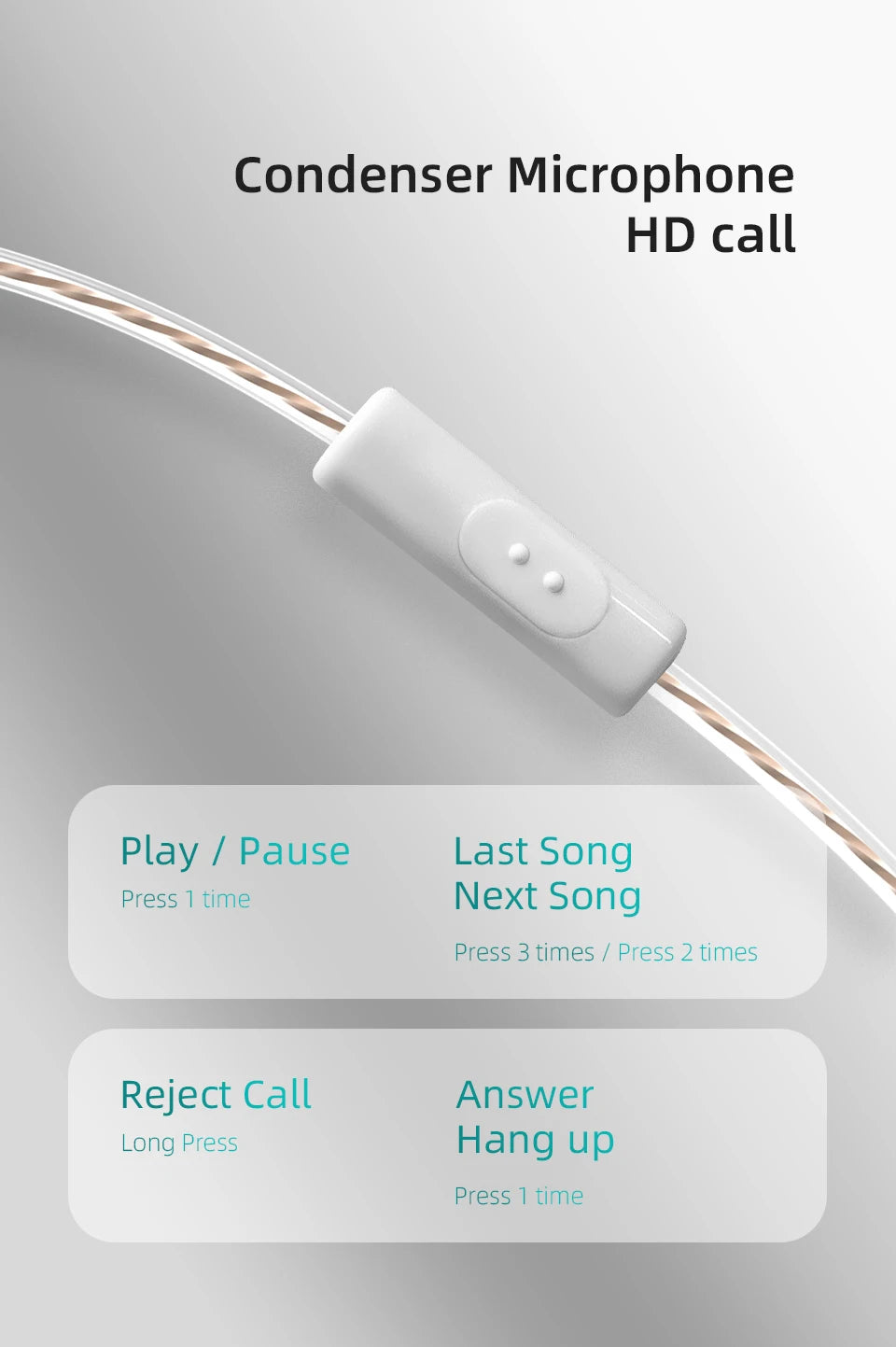 KZ EDX Pro Earphones Dynamic In Ear Monitor HiFi Wired Headphones Bass Stereo Game Music Earplugs Noice Cancelling Headset 