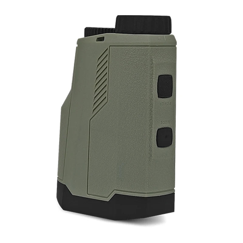 Golf Laser Rangefinder 1000M with Slope & Flag Lock Precision Meter