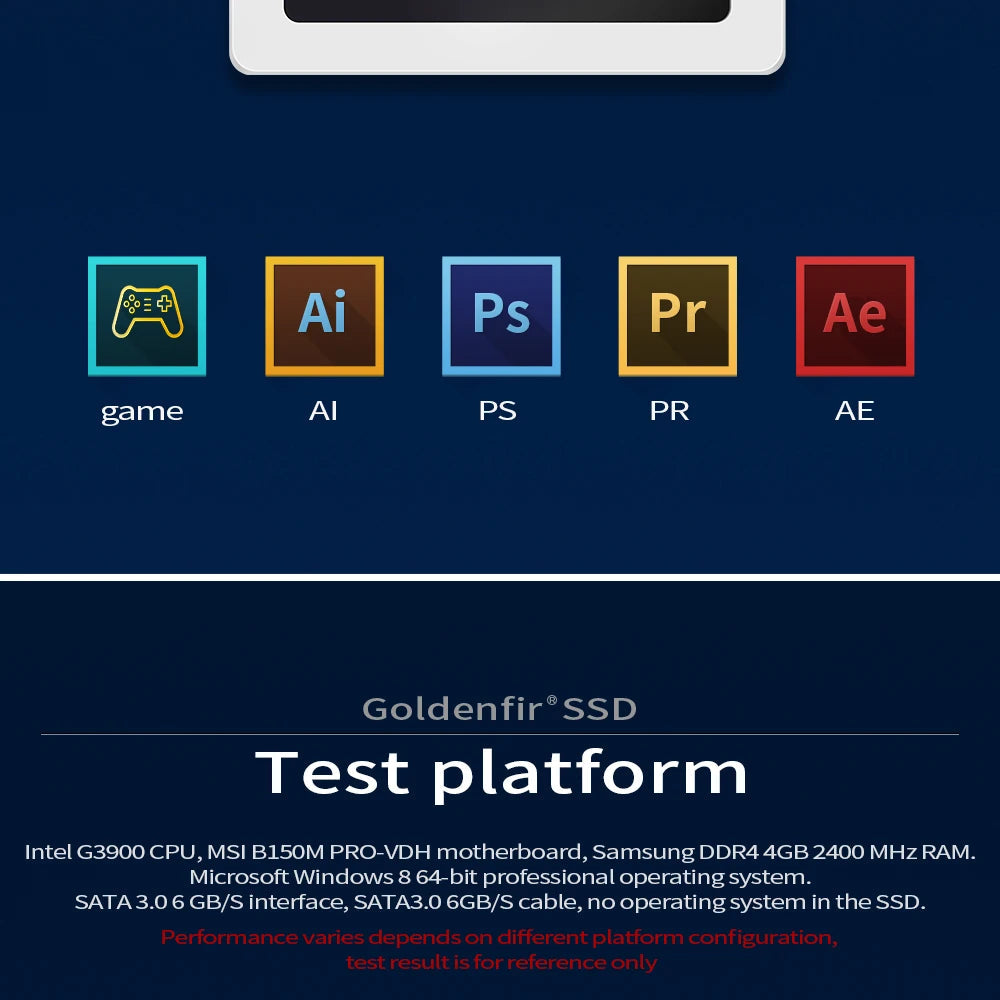 Hard Drive Disk 128GB 256GB 360GB 480GB 180GB 2.5 SSD 2TB 1TB  Solid State Drives for Laptop Desktop 240GB 120GB 