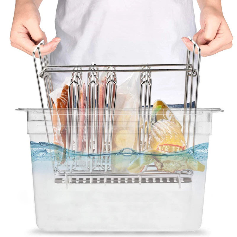 Sous-vide-Wasserbehälter, 6 L oder 11 L