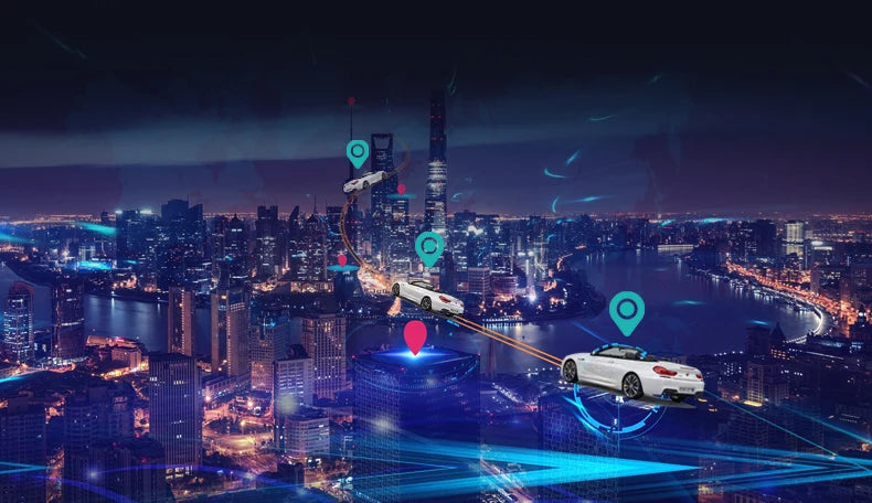 4G Ρελέ ΓGPS Tracker αυτοκίνητο, φορτηγό, μοτοσικλέτα, εξαγωγή λαδιού, εντοπισμός ACC, ρυμούλκηση, συναγερμός, ασφάλεια, σύστημα παρακολούθησης