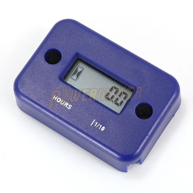 HM101 induktiver Betriebsstundenzähler