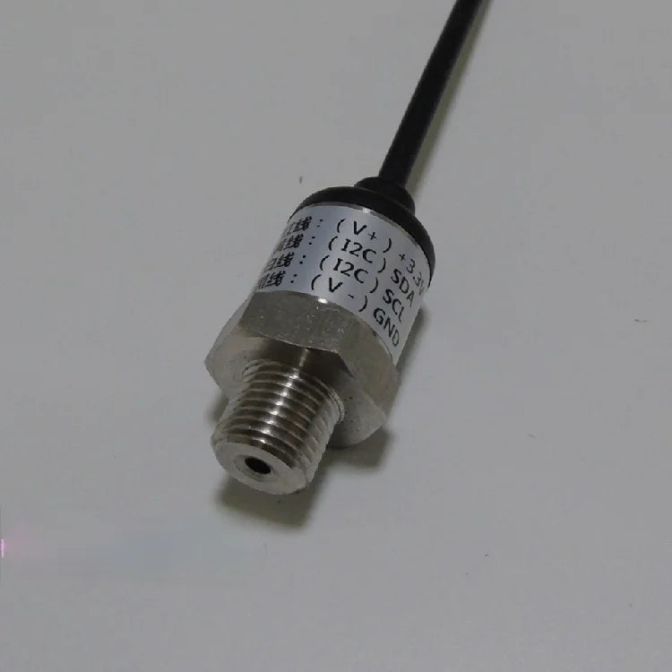 Sensor de presión I2C de 3.3V