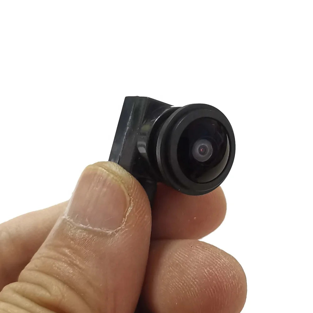 USB 2.0 Mini širokouhlá 1080P rybie oko webová kamera