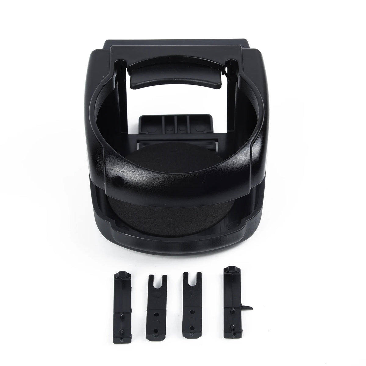 Car Outlet Air Vent Mount Can Holder Water Drinking Bottle Insert Holder Vehicle Cup Stand Bracket Car Vents Cup Rack