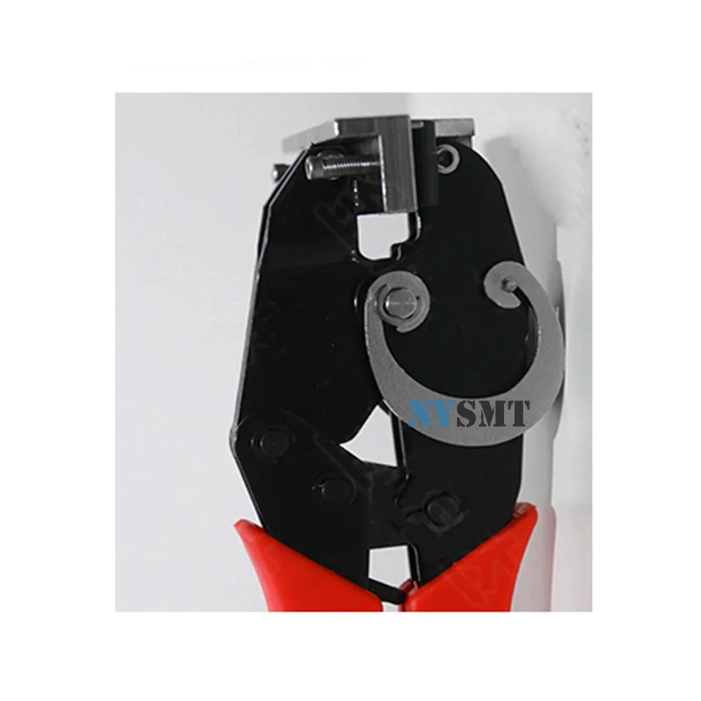 TL-10 SMT Carrier-Tape Splicing Pliers