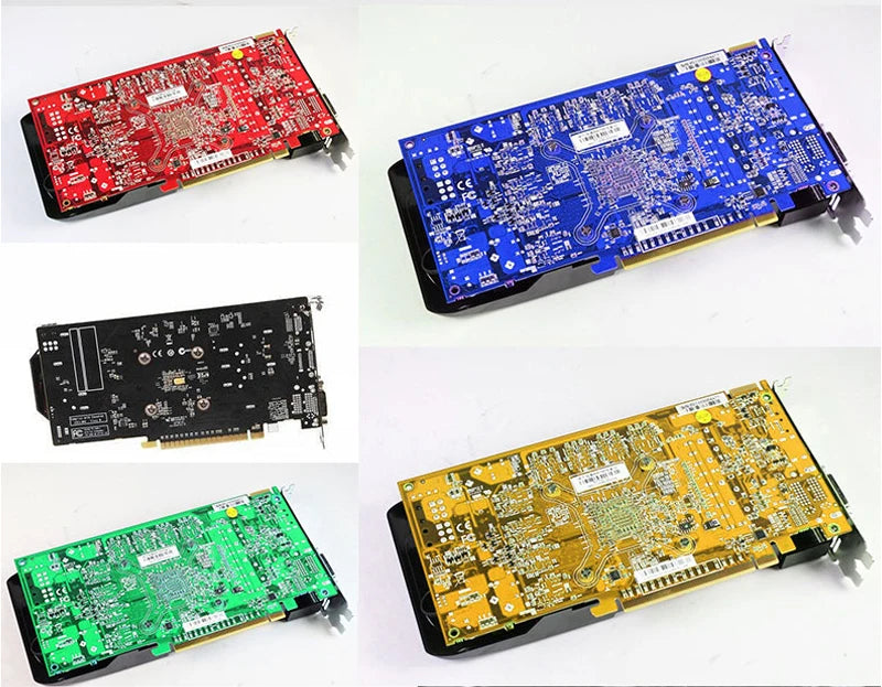 Mască de lipire UV pentru PCB cu iluminare de curing de 9 LEDuri