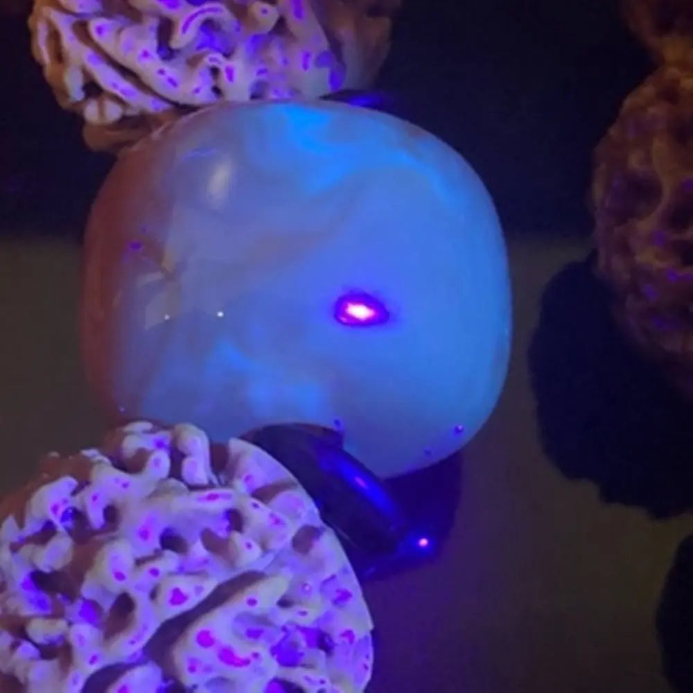 128LED 395nm UV Flashlight High Power Ultraviolet Torch Money Ore Pet Stains Invisible ink Scorpion Marker Fluorescent light 