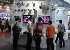 36x Optical Zoom Camera Module for Precision Surveillance