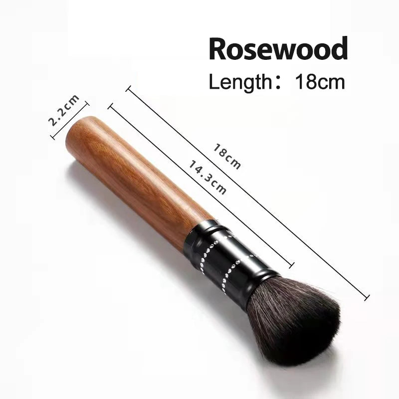 Coffee Grinder Cleaning Brush, Style Options