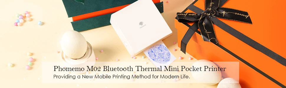 Thermal Printer Paper - Adhesive and Plain Options