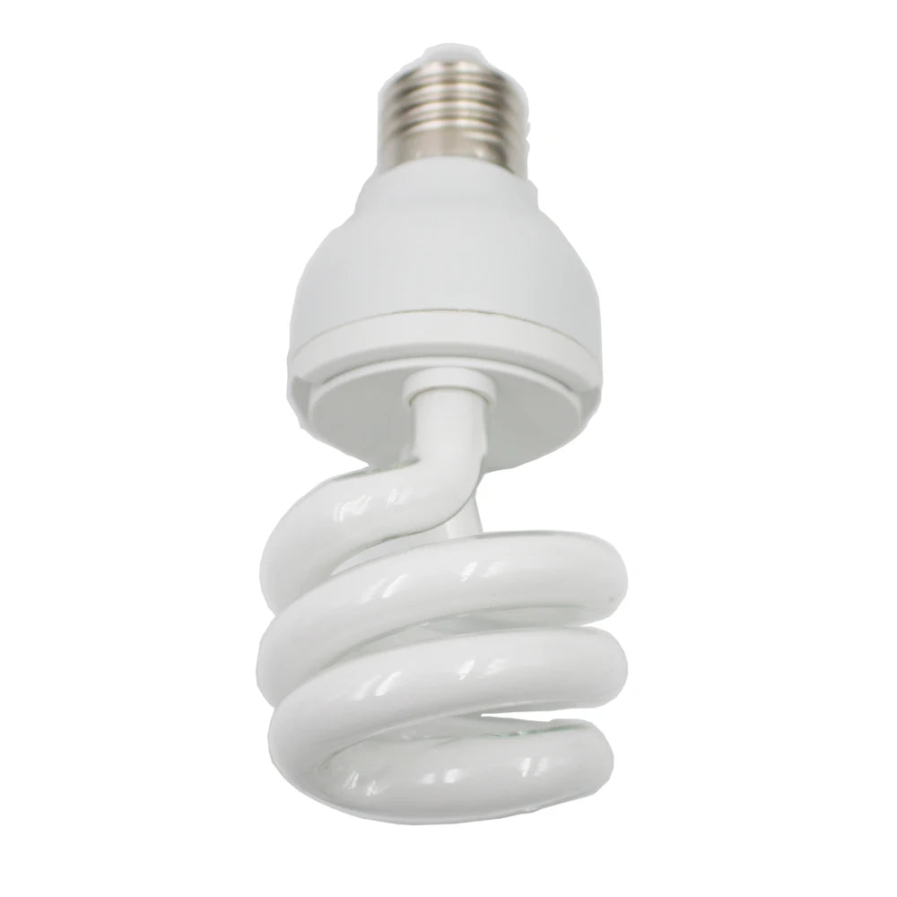 13W Reptile Habitat Lamp, 110V/220V Options