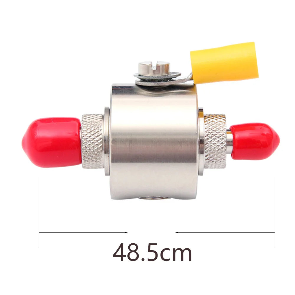 Protector pentru supratensiune coaxial RF SMA