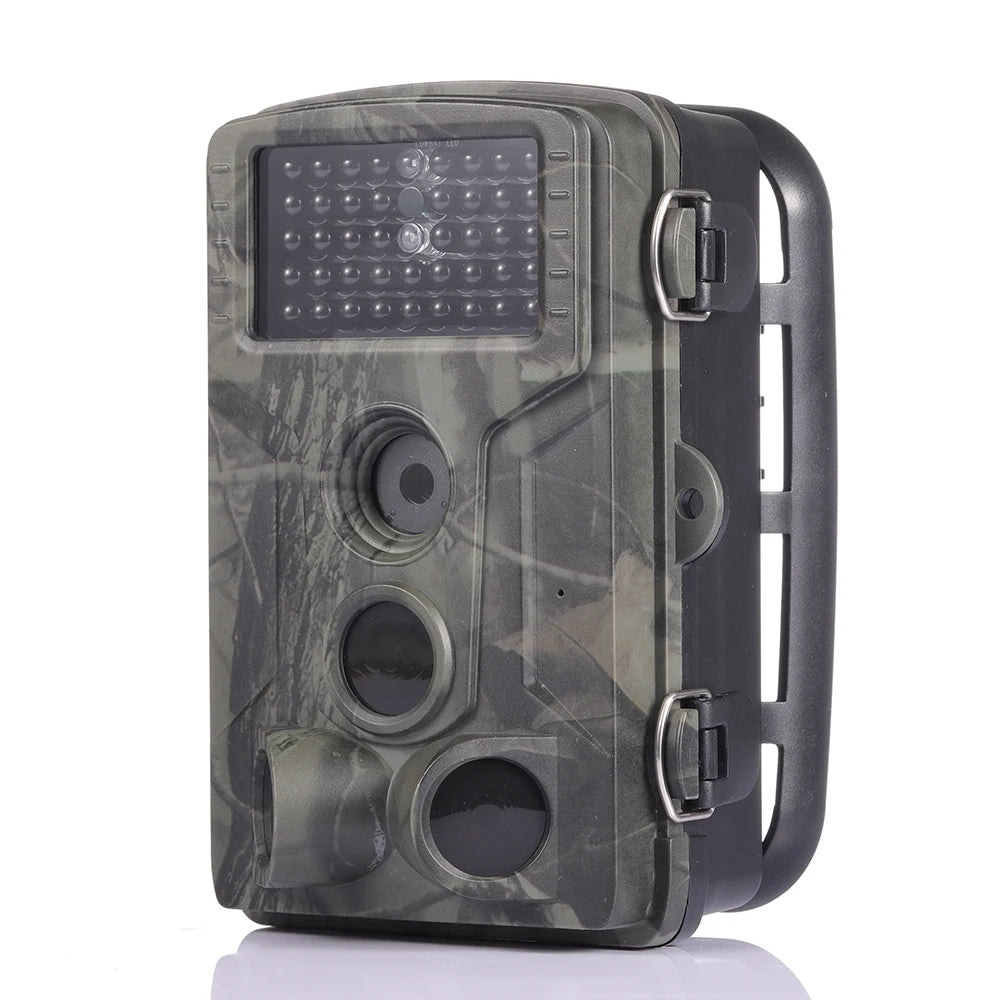 HC802A Wireless Trail Camera, 24MP Night Vision Wildlife Camera