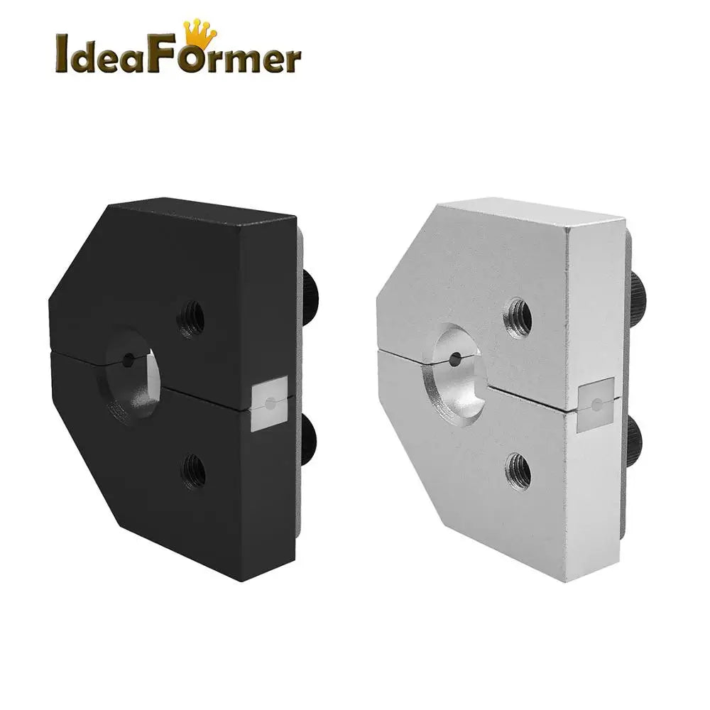  Accessoires d’imprimante 3D, filament 1,75 mm, outil de fusion, connecteur, jointeur, splicer, soudure de filament, pour PLA/ABS/PETG de toutes sortes