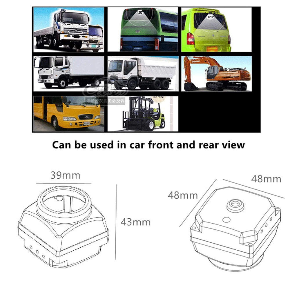 5MP 1080P Outdoor WiFi Bird Watching Camera Kit