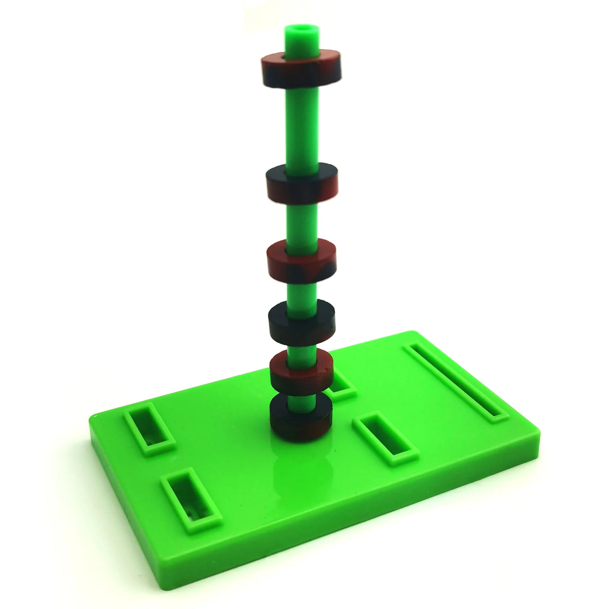 DIY Magnetic Levitation Demonstration Kit
