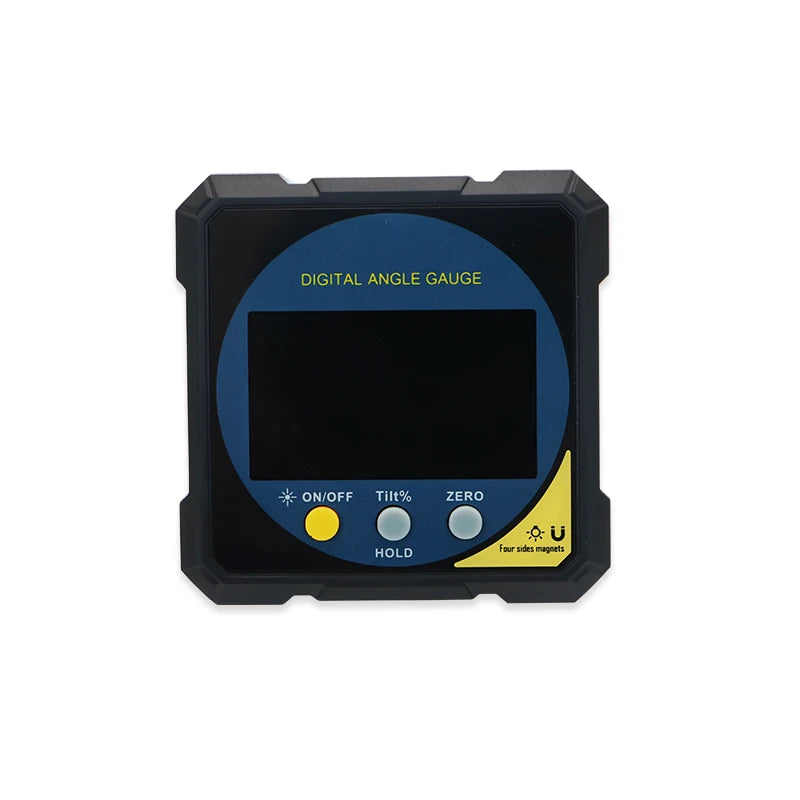 DCJ95 Digital Angle Gauge