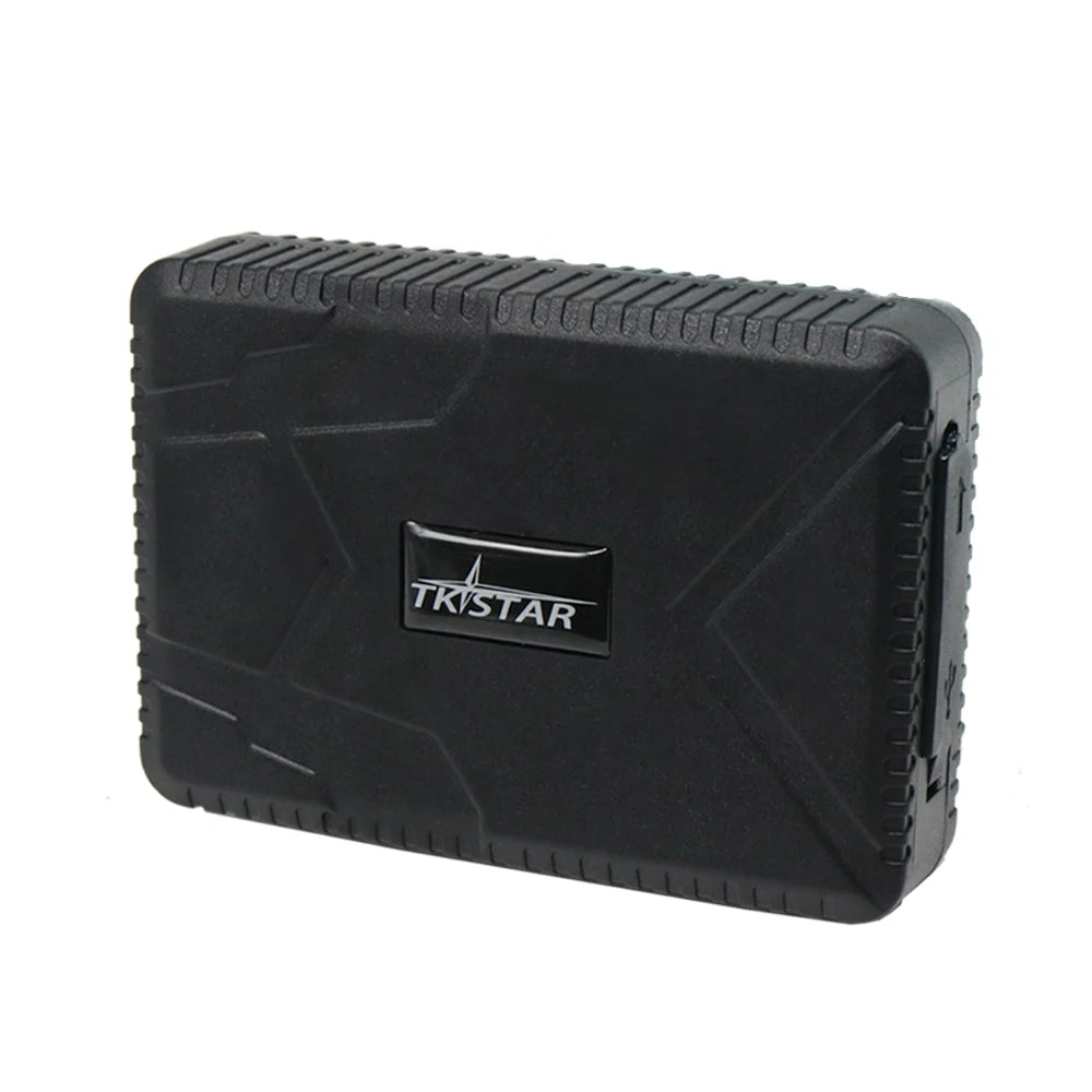 Localizzatore GPS per auto Car Tracker 4G TK915 4G TKSTAR Localizzatore GPS 4G GPS con magnete IP65 Avviso manomissione
