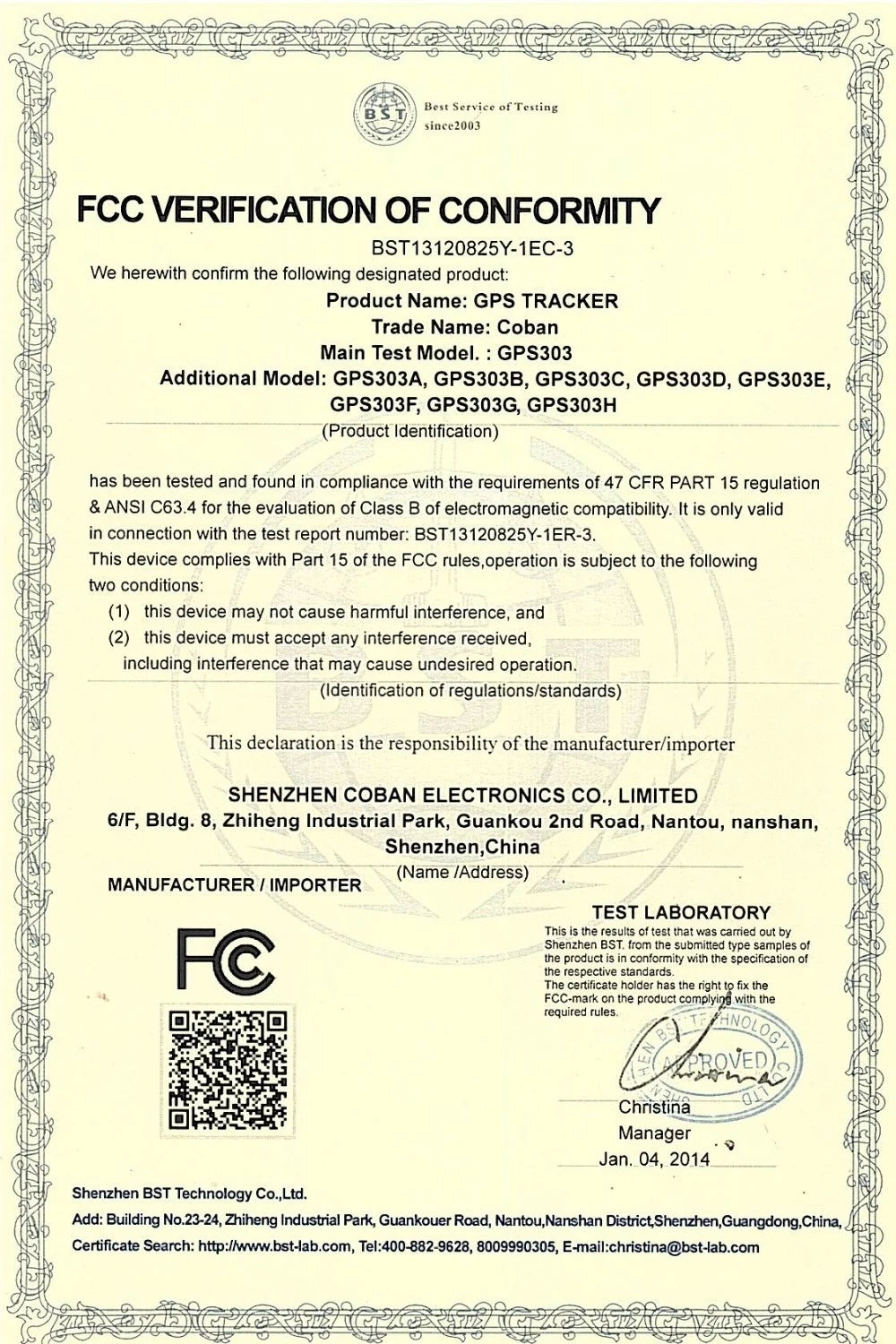 4G GPS Auto-Tracker TK303F Echtzeit-Fahrzeugverfolgung & Fernabschaltung