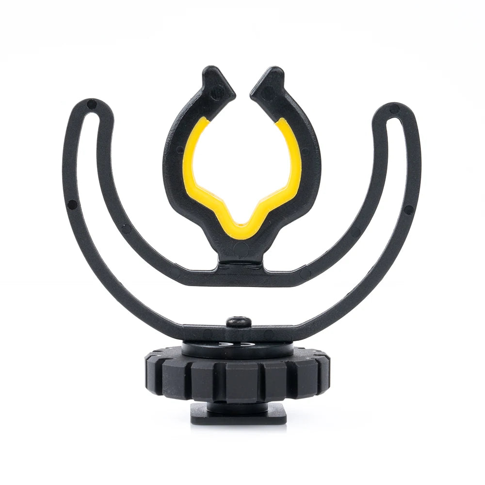 D4 Duo Dual-Capsule Camera Microphone