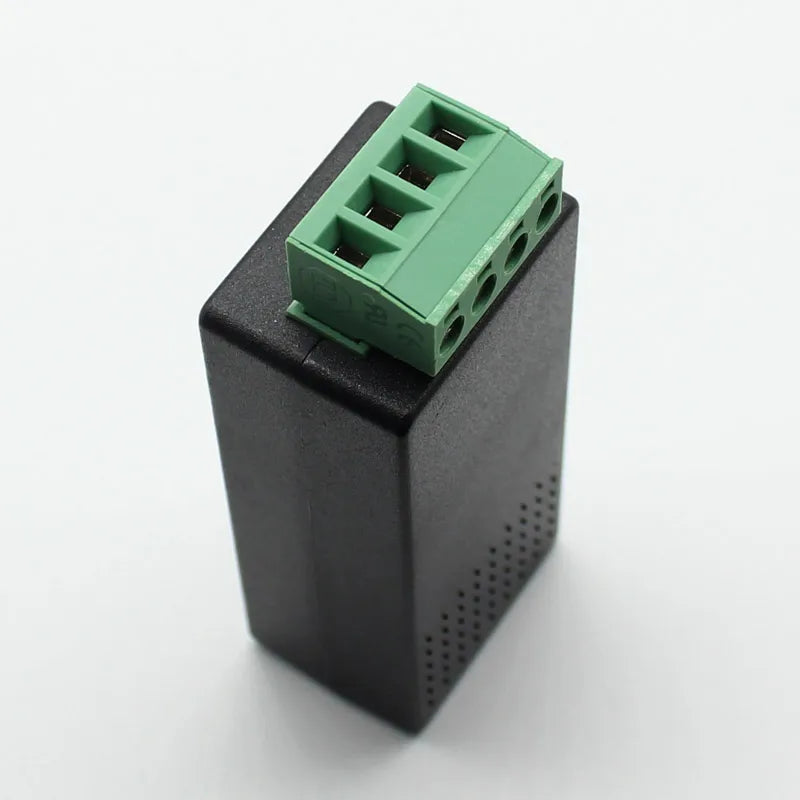 Convertisseur de puissance 16–28 V CA vers 12 V CC, 1.5 A