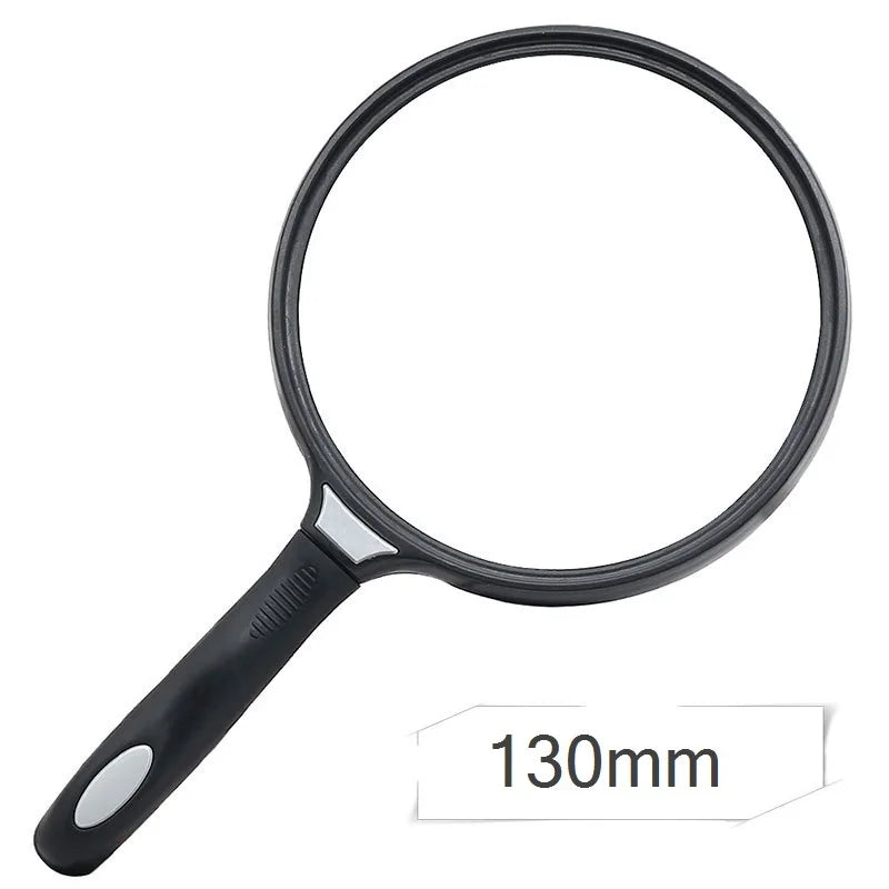 130 mm Handheld Reading Magnifier