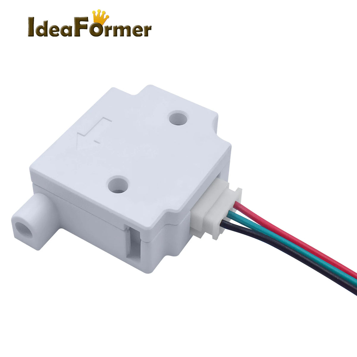 1.75 mm Filament Run-Out Sensor with 1 m Cable