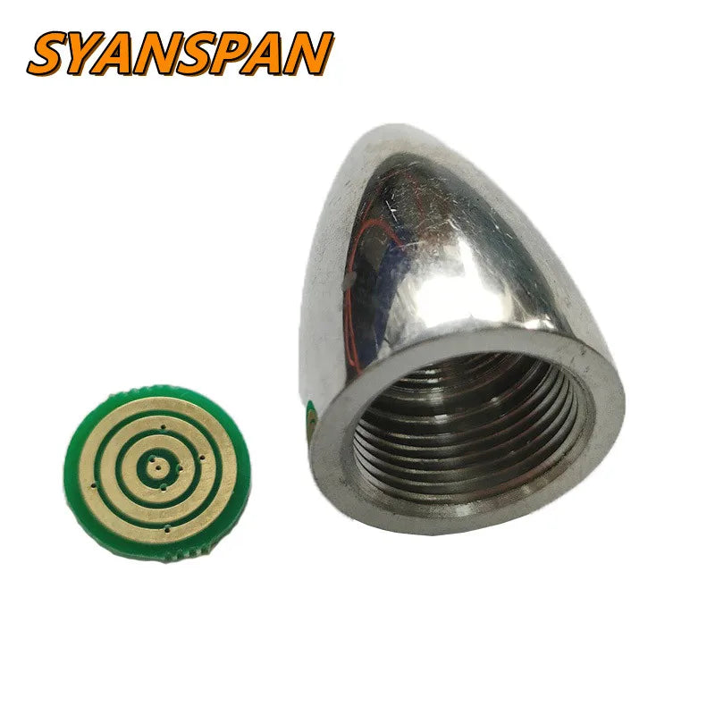 Cable Connector Parts for SYANSPAN Inspection Cameras