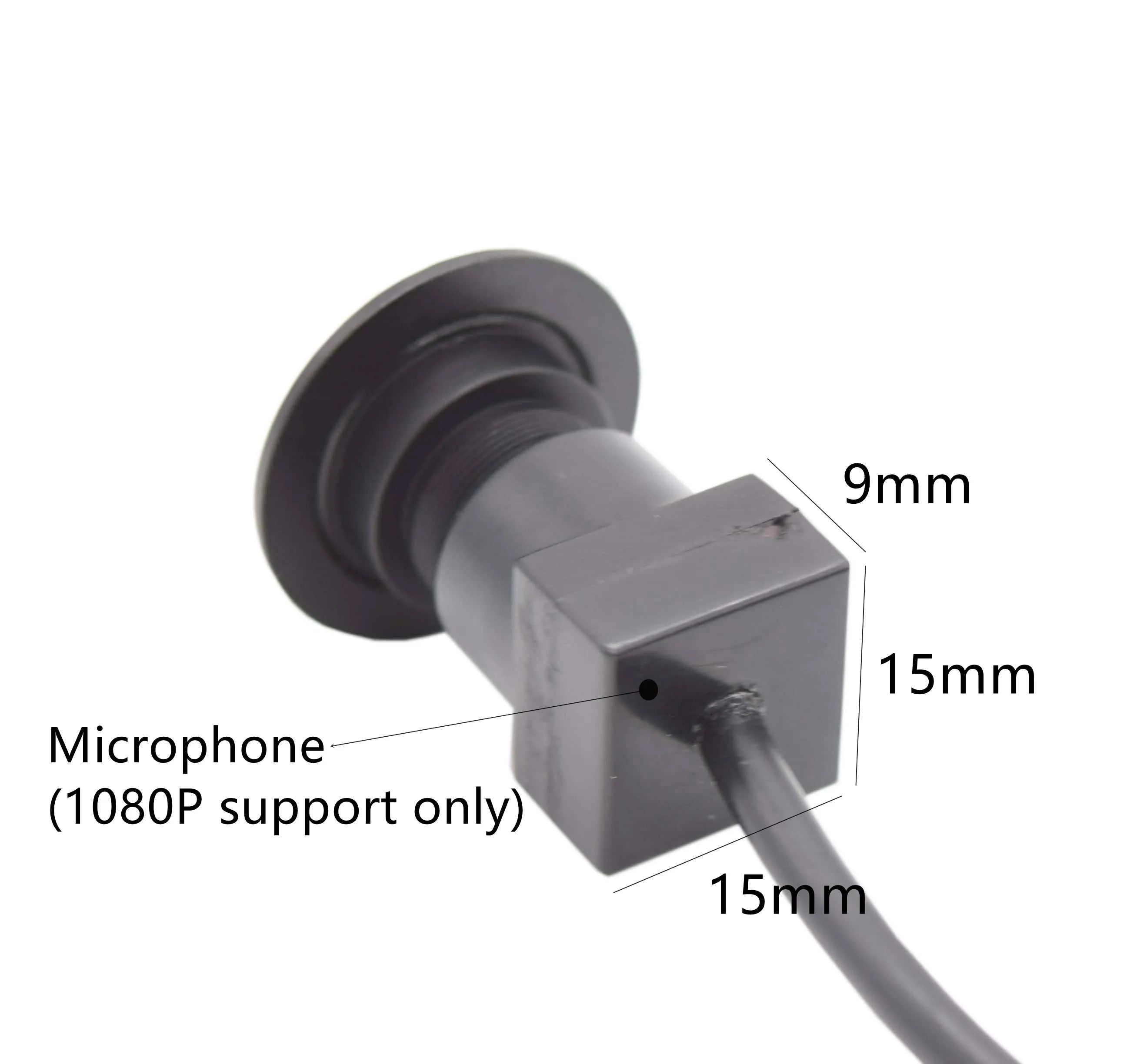 4K 8MP 5MP 1080P IMX179 Full HD USB Camera Module MJPEG 30fps High Speed Mini CCTV Linux UVC Android Webcam Surveillance Camera