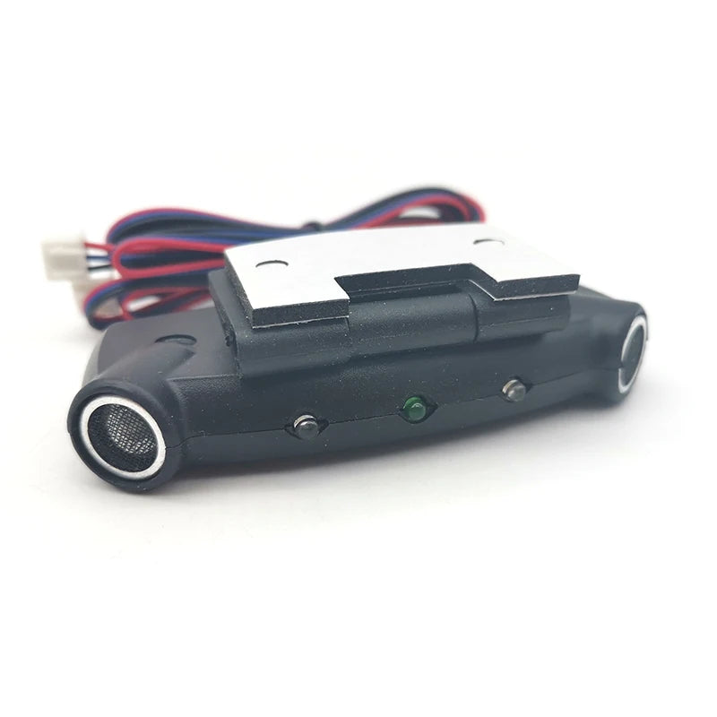 12V Ultrasonic Motion Sensor Module for Compatible Car Alarms