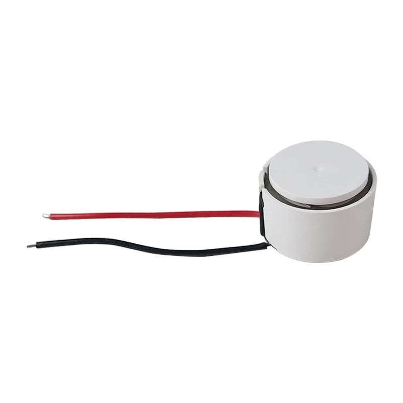25 mm:n 4 ohmin resonanssikaiutinelementit, pari
