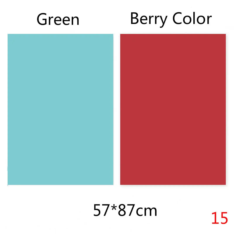 Double-Sided Product Photography Backdrop, 57 × 87cm