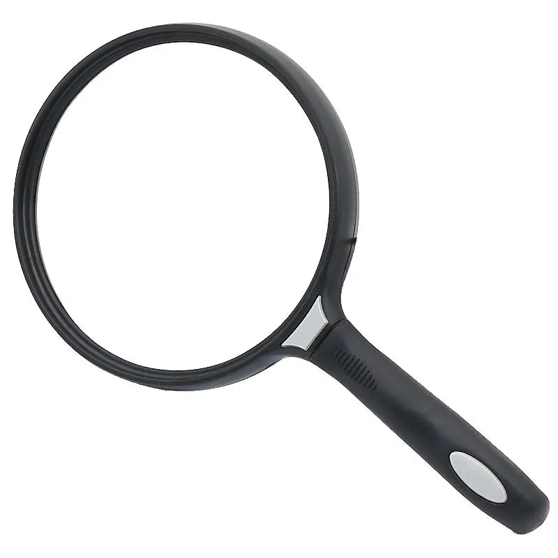 130 mm Handheld Reading Magnifier