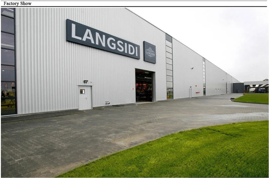 Äkta läderfodral med magnetisk gångjärnsställning för Samsung Galaxy Z Fold