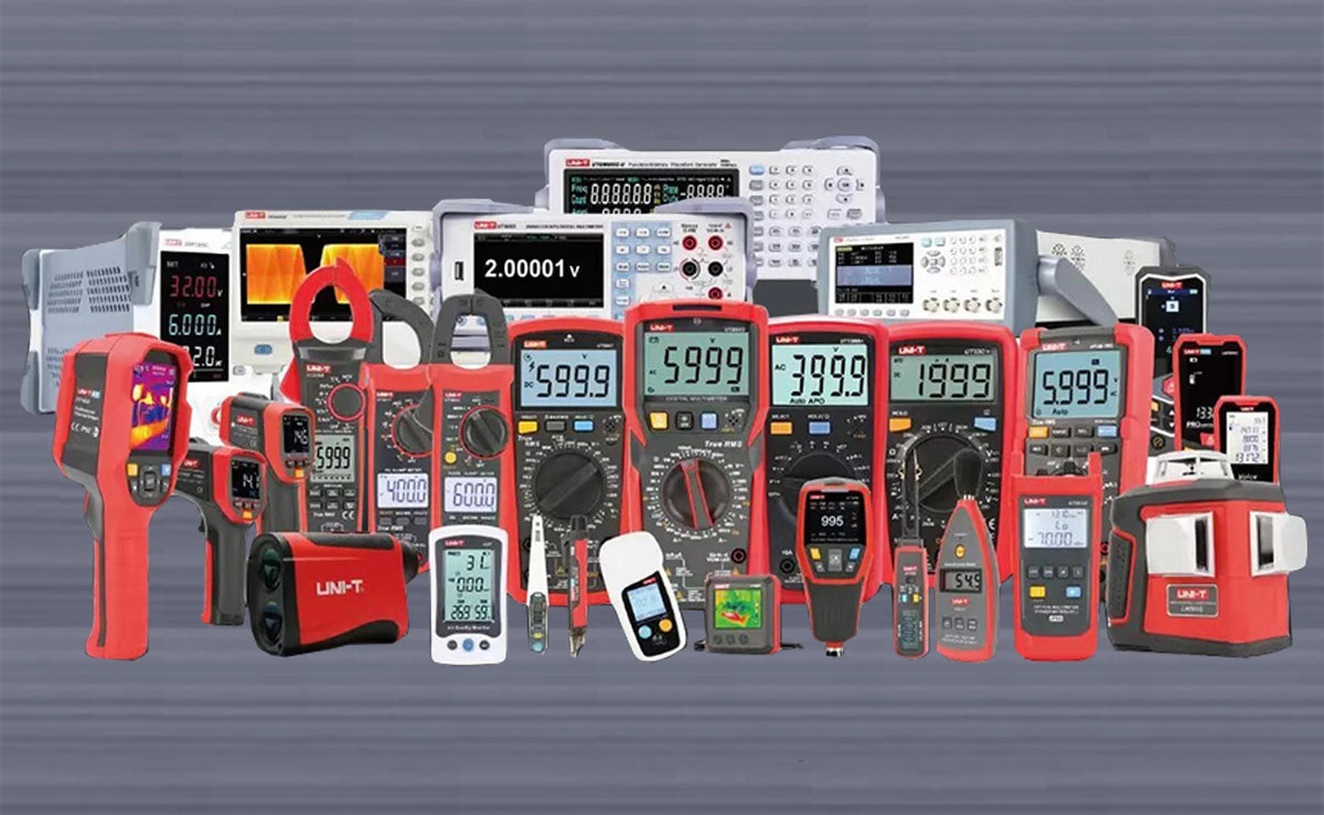 15 m Ground Resistance Tester Lead
